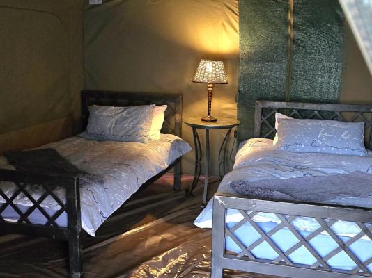 Riverbend Camp - 244624