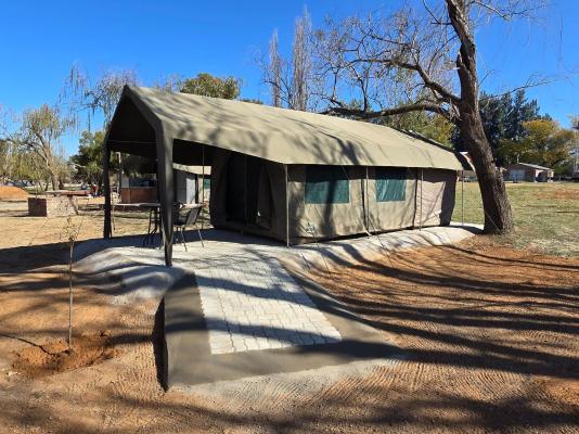 Riverbend Camp - 244626