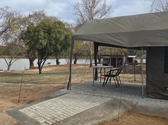 Riverbend Camp - 244627