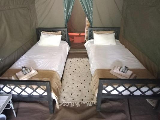 Riverbend Camp - 244628