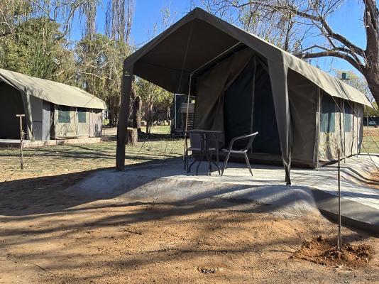 Riverbend Camp - 244630