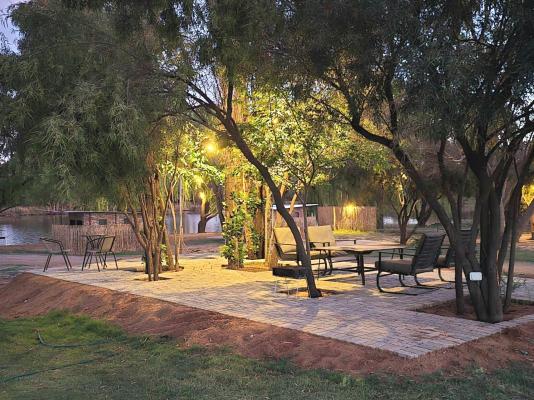 Riverbend Camp - 244632