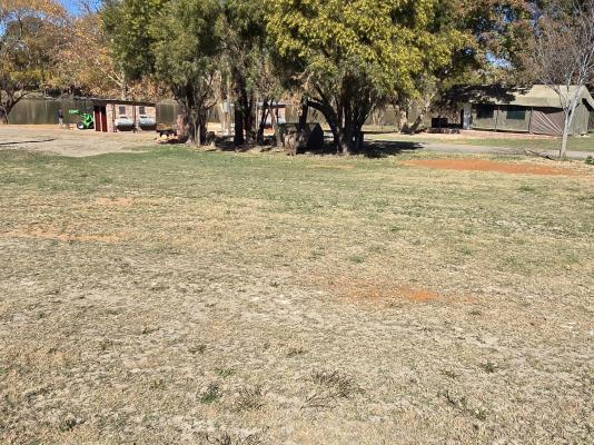 Riverbend Camp - 244633