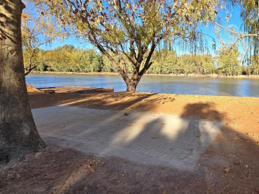 Riverbend Camp - 244638