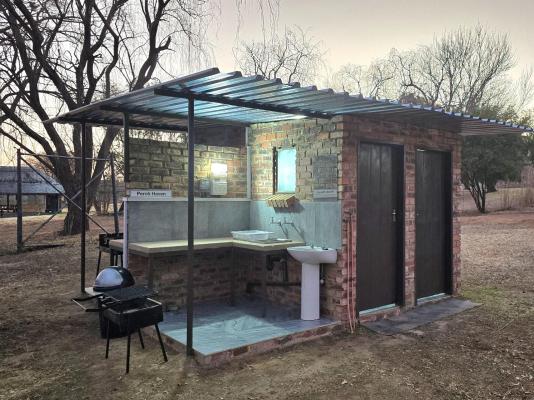 Riverbend Camp - 244639