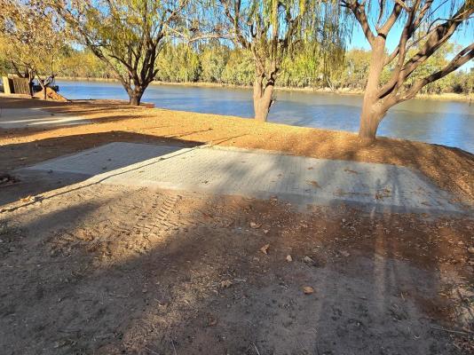 Riverbend Camp - 244640