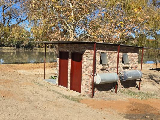 Riverbend Camp - 244642