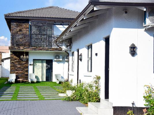 C'est La Vie Guest House - 244668