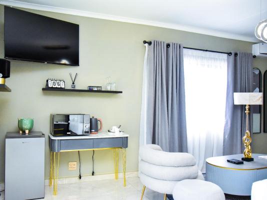 C'est La Vie Guest House - 244685