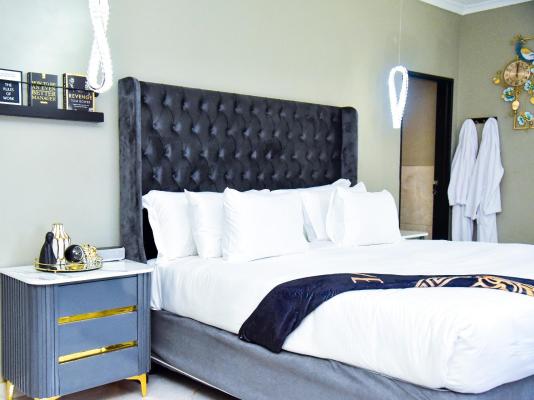 C'est La Vie Guest House - 244688