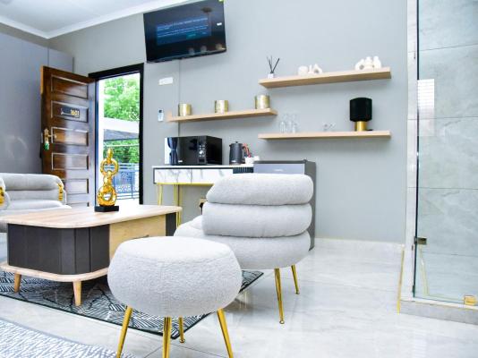 C'est La Vie Guest House - 244690