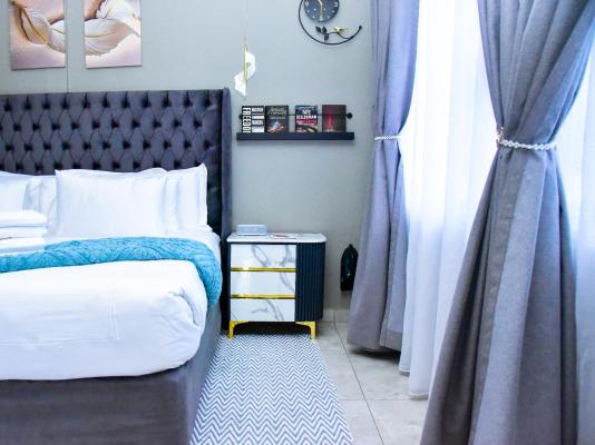 C'est La Vie Guest House - 244691