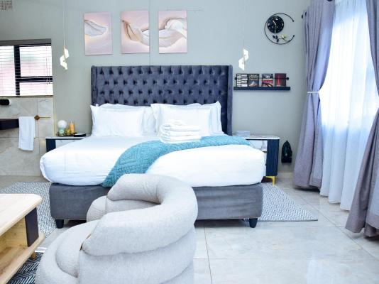 C'est La Vie Guest House - 244692