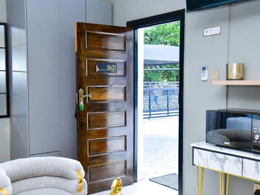 C'est La Vie Guest House - 244694