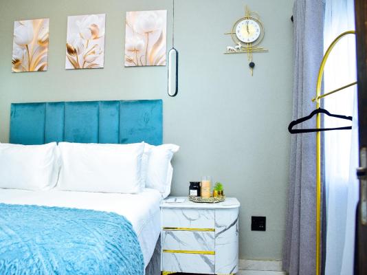 C'est La Vie Guest House - 244697