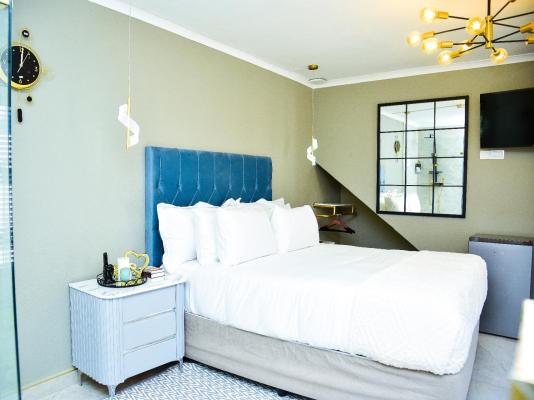 C'est La Vie Guest House - 244703