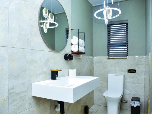 C'est La Vie Guest House - 244706