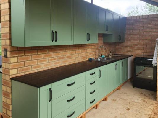 Lentegeur Wildlife - 244710