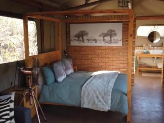 Lentegeur Wildlife - 244711