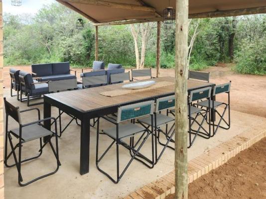 Lentegeur Wildlife - 244712