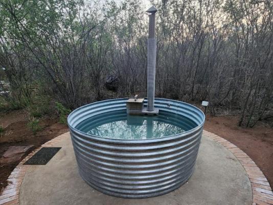 Lentegeur Wildlife - 244713