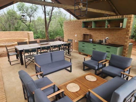 Lentegeur Wildlife - 244714