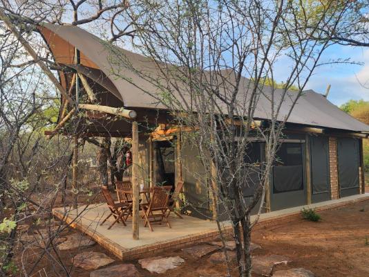 Lentegeur Wildlife - 244715