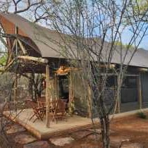 Lentegeur Wildlife - 244715