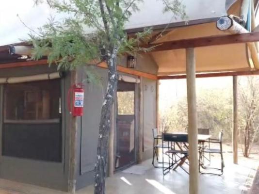 Lentegeur Wildlife - 244716