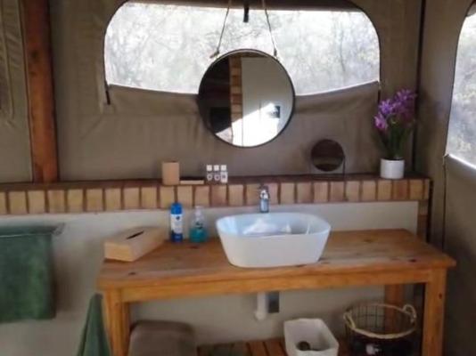 Lentegeur Wildlife - 244718