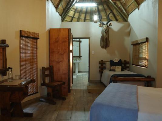 Lentegeur Wildlife - 244719