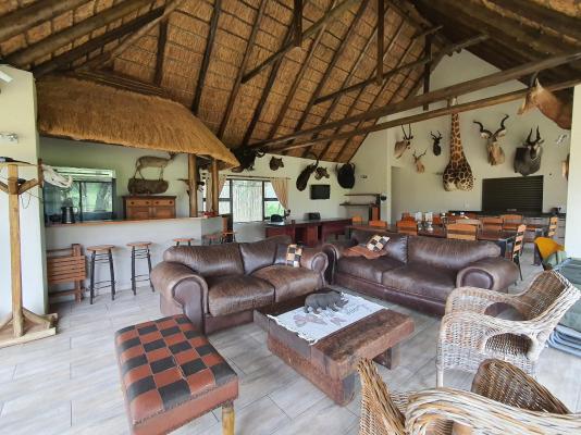 Lentegeur Wildlife - 244720