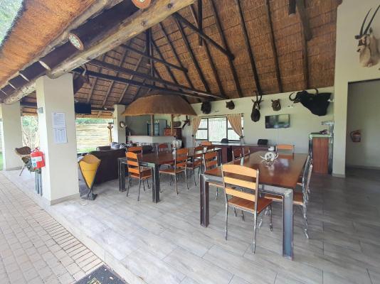 Lentegeur Wildlife - 244721