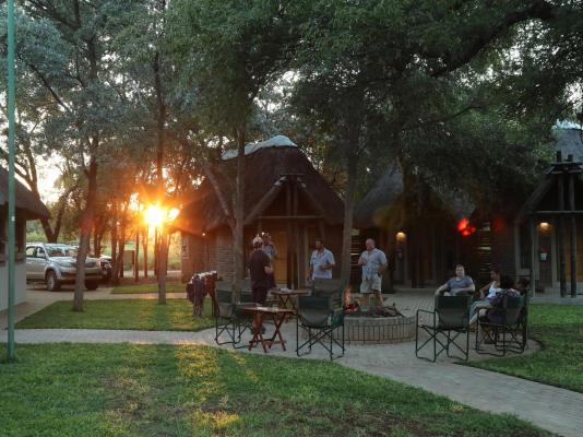 Lentegeur Wildlife - 244722