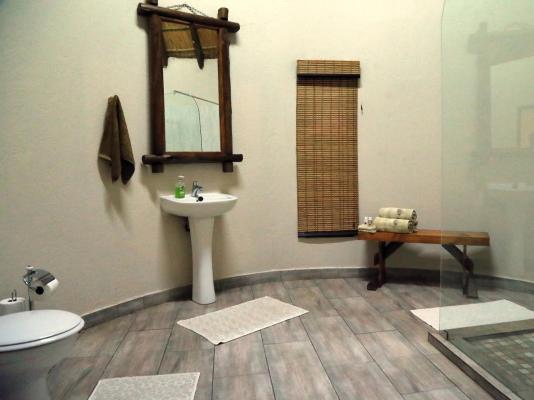 Lentegeur Wildlife - 244723