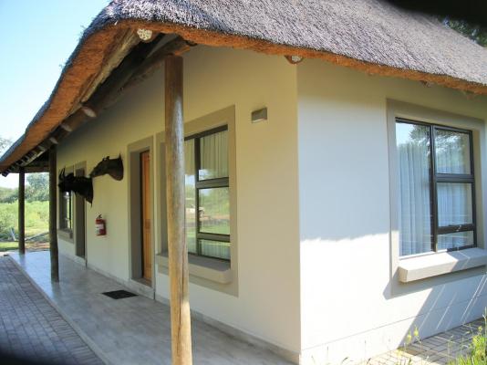 Lentegeur Wildlife - 244724