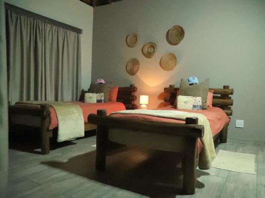 Lentegeur Wildlife - 244725