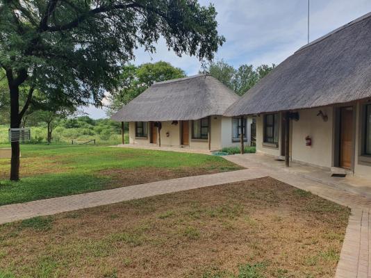 Lentegeur Wildlife - 244726