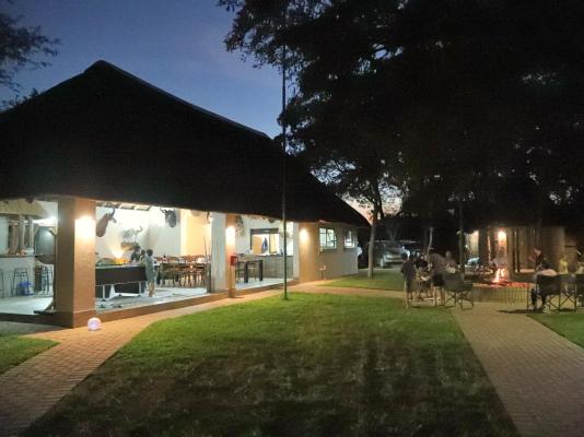 Lentegeur Wildlife - 244727