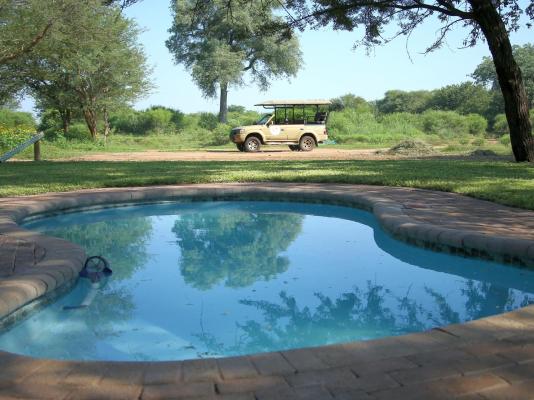 Lentegeur Wildlife - 244728