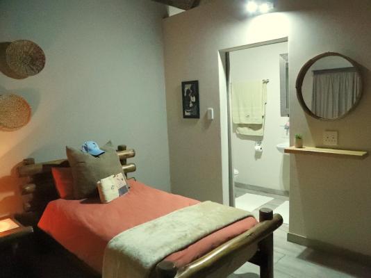 Lentegeur Wildlife - 244729