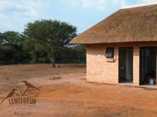 Lentegeur Wildlife - 244731