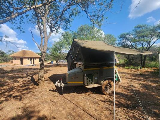 Lentegeur Wildlife - 244733