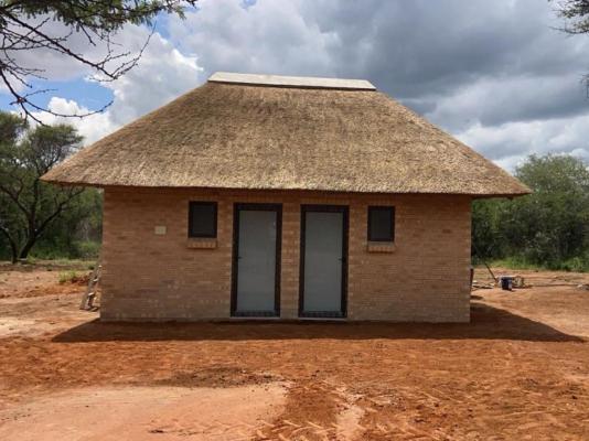 Lentegeur Wildlife - 244734