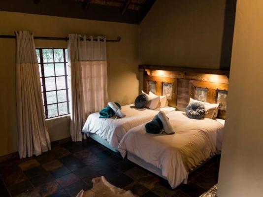 Lentegeur Wildlife - 244735