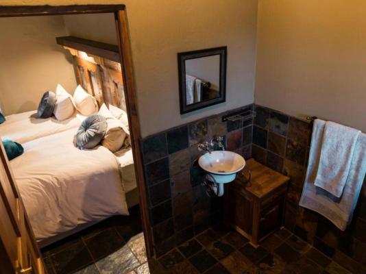 Lentegeur Wildlife - 244736