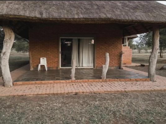 Lentegeur Wildlife - 244737