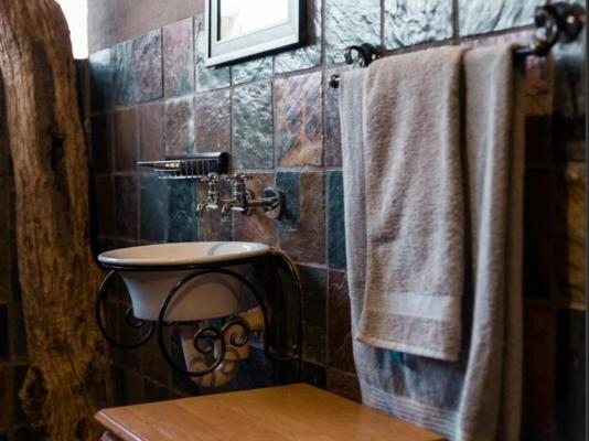 Lentegeur Wildlife - 244738