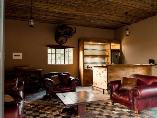 Lentegeur Wildlife - 244739