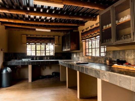 Lentegeur Wildlife - 244740